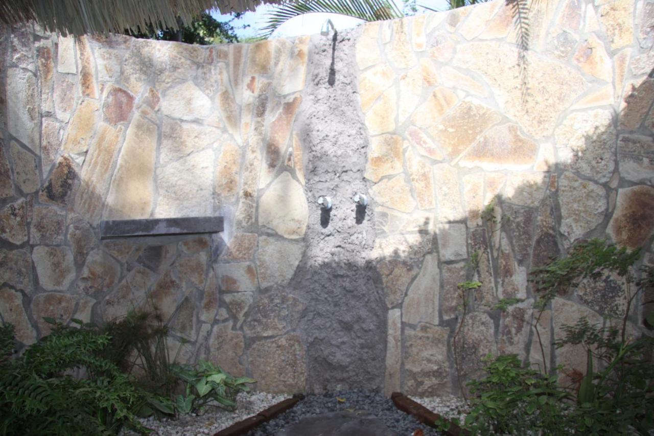 San Simian Lodge La Laguna Exterior foto